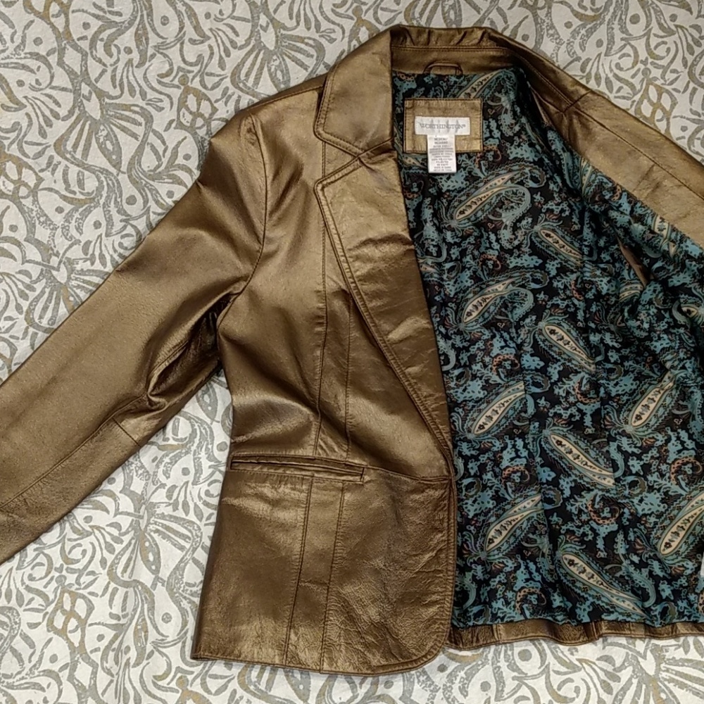 Jacket - Picture 3 of 3